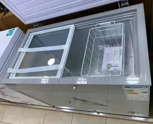 Hisense 310 Chest Freezer/ 310 Litres Deep Freezer
