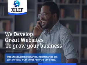 Best Website Design and Website Development in Uganda