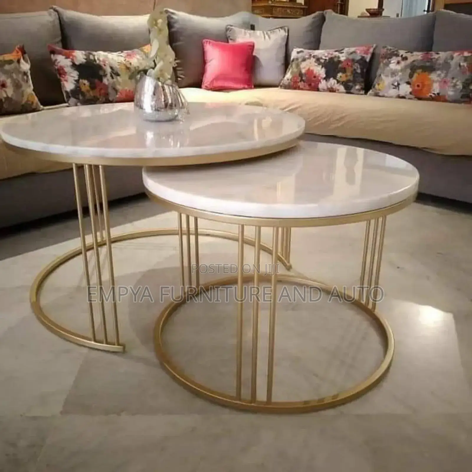 Centre Table Rd