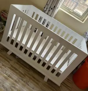 Baby Coat White