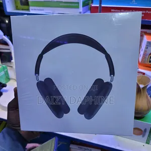 Wireless Air Pods Max/Super Bass Air Pods Max