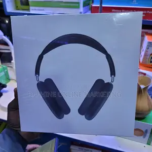 Wireless Air Pods Max/Super Bass Air Pods Max