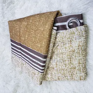 2 Piece Curtains