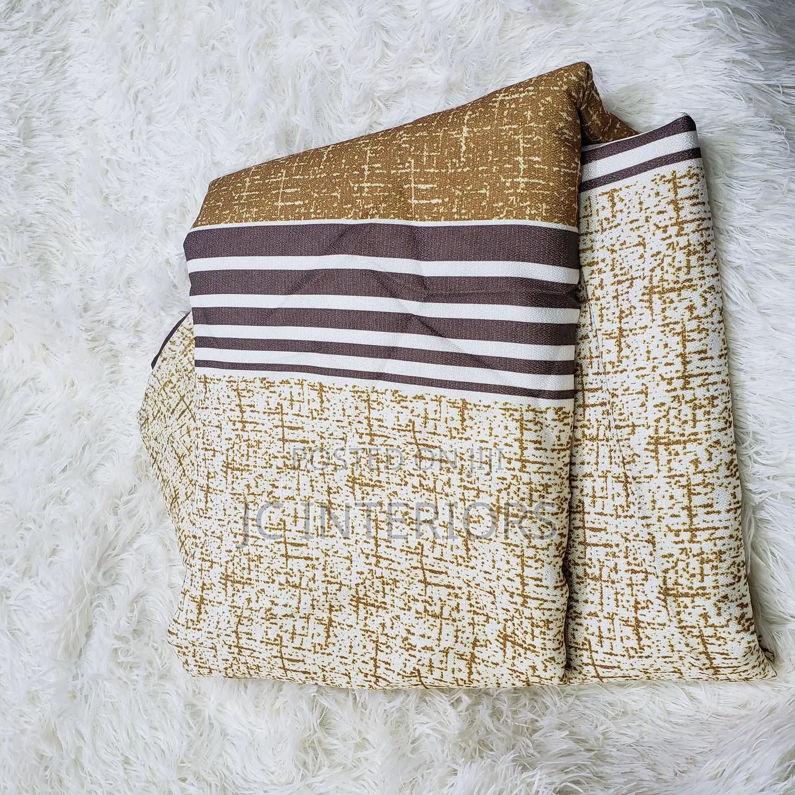 2 Piece Curtains