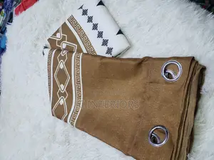 2 Piece Curtains
