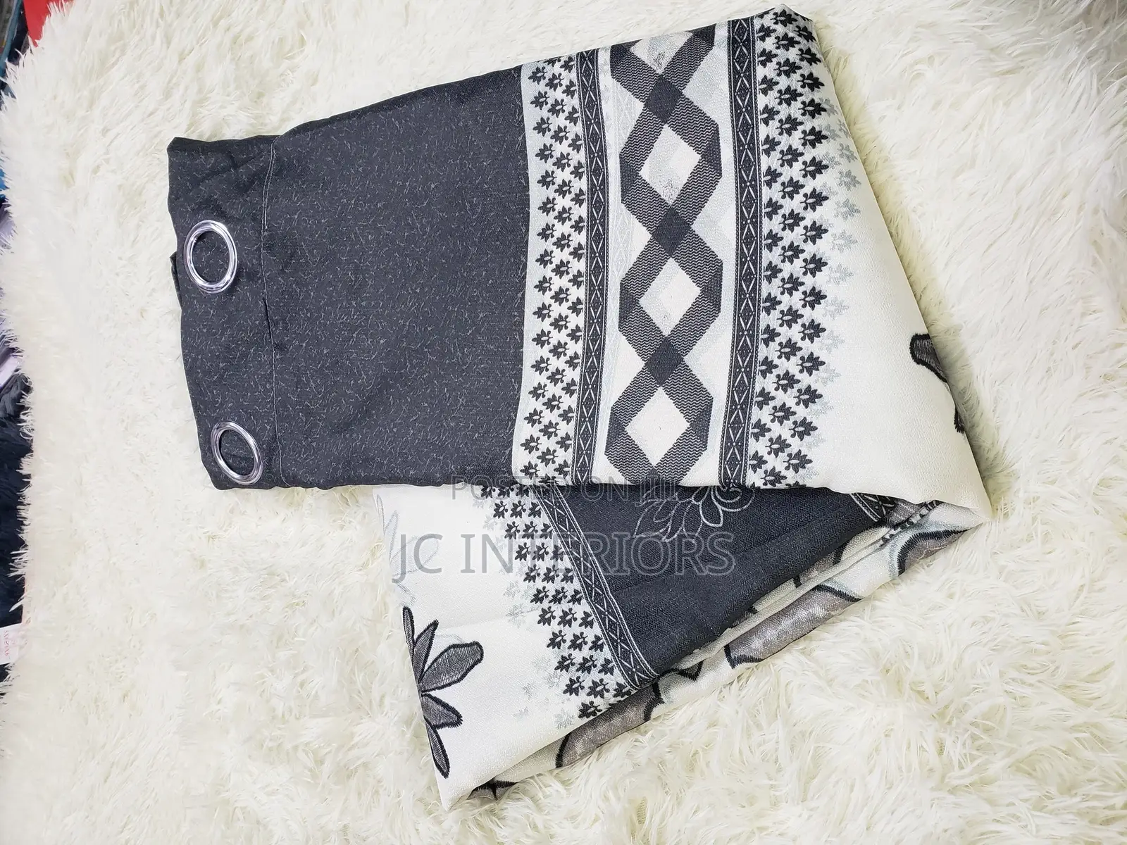 2 Piece Curtains