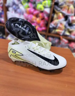 Nike Air Zoom Vapor 15 Elite Low Firm Ground Football Boots