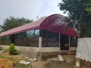 400seater Tent