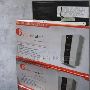 1500W Hybrid Felicity Inverter