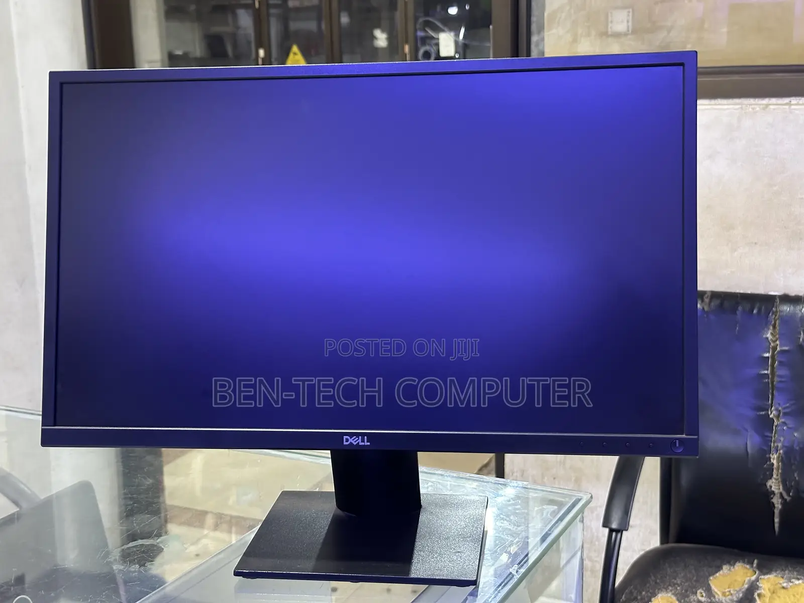 24inch Monitor Dell