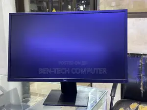 24inch Monitor Dell