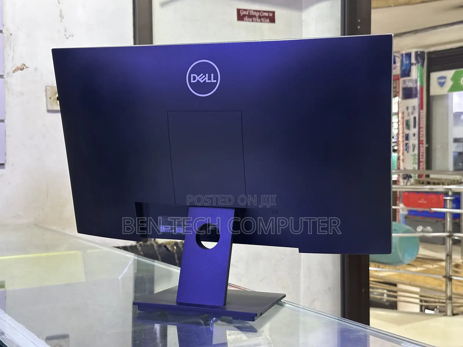 24inch Monitor Dell