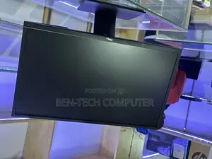 24inch Monitor Dell