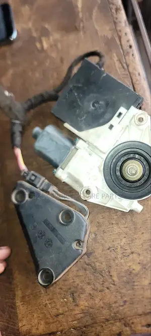 Vw and Audi Spareparts