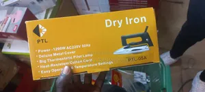 PTL Dry Flat Iron