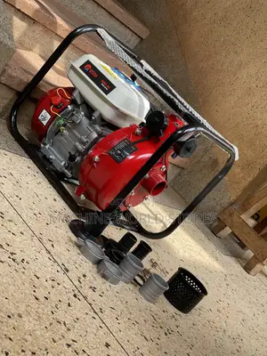 High Pressure Waterpump