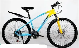MTB , Mountain Bike, Sports Bike