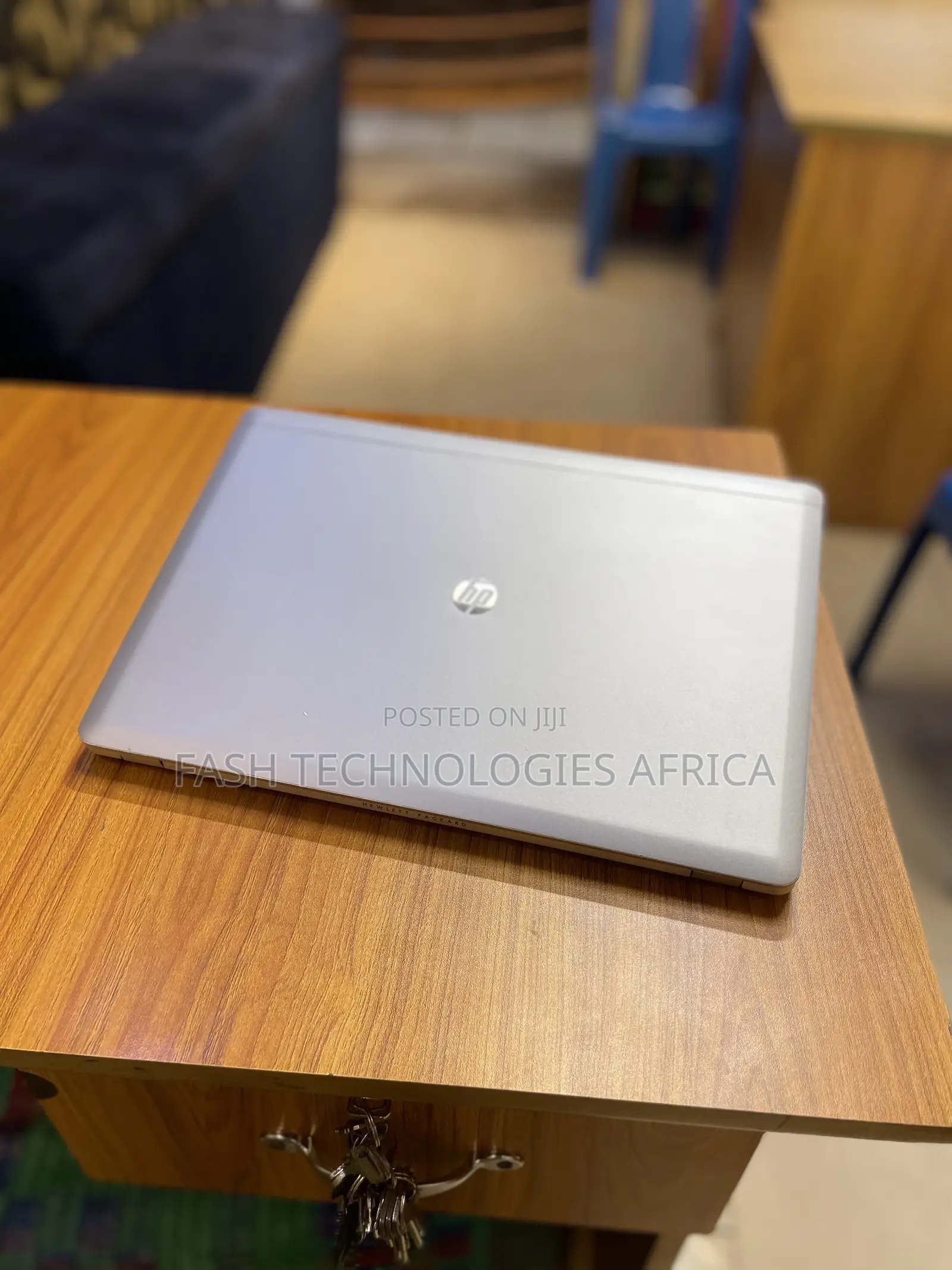 Laptop HP EliteBook Folio 9480M 8GB Intel Core I5 HDD 500GB