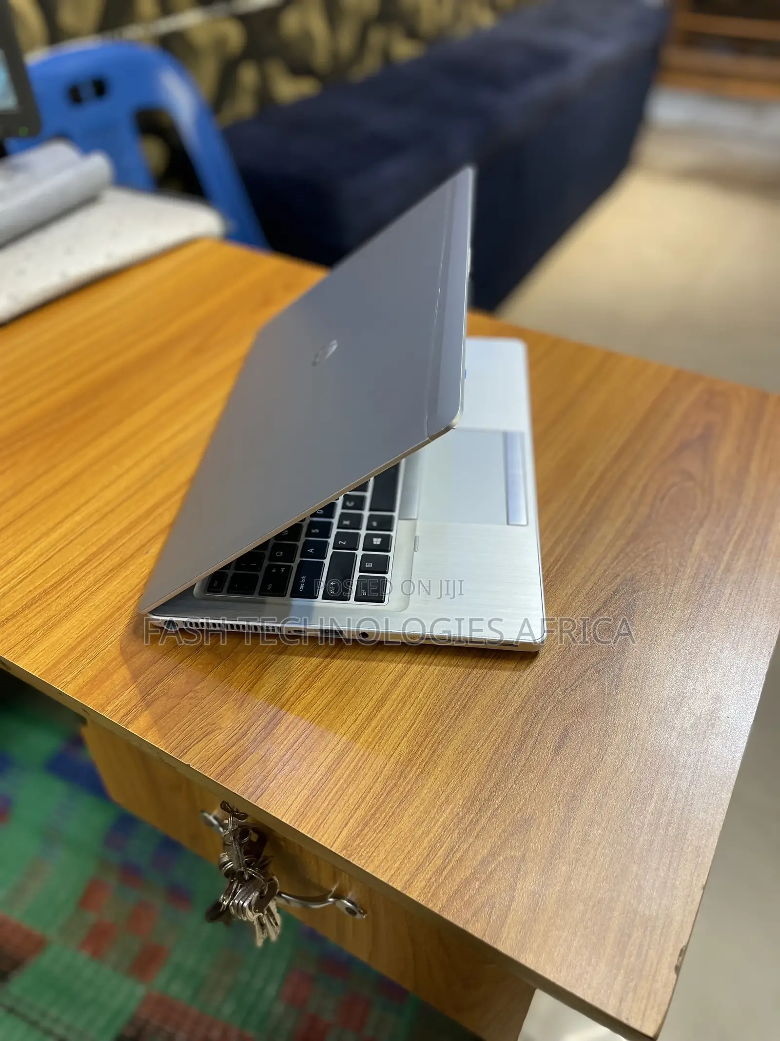 Laptop HP EliteBook Folio 9480M 8GB Intel Core I5 HDD 500GB