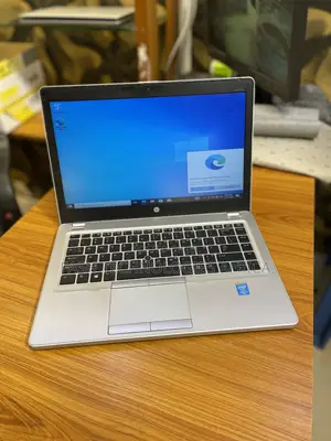 Laptop HP EliteBook Folio 9480M 8GB Intel Core I5 HDD 500GB