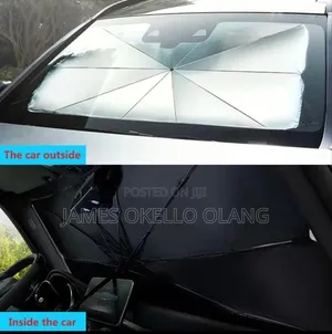 Sun Shade/ Sun Reflector