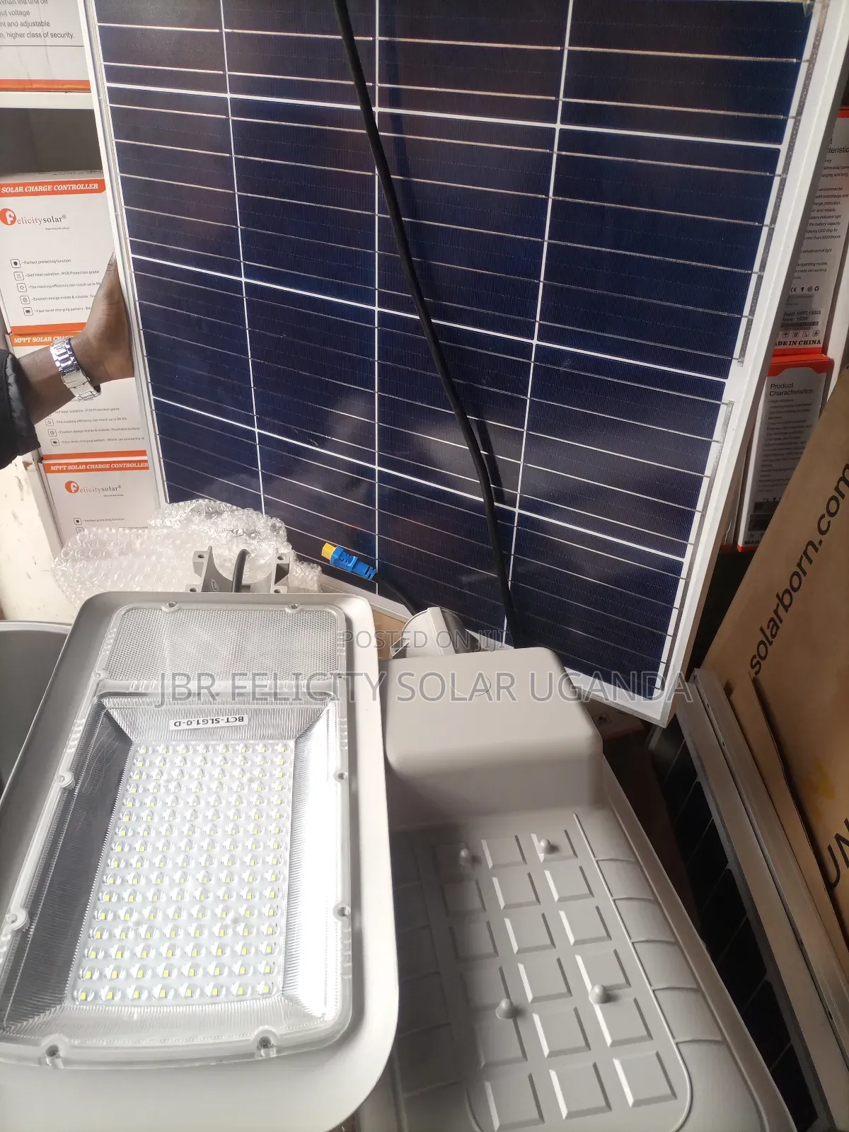 Precious Light 300w