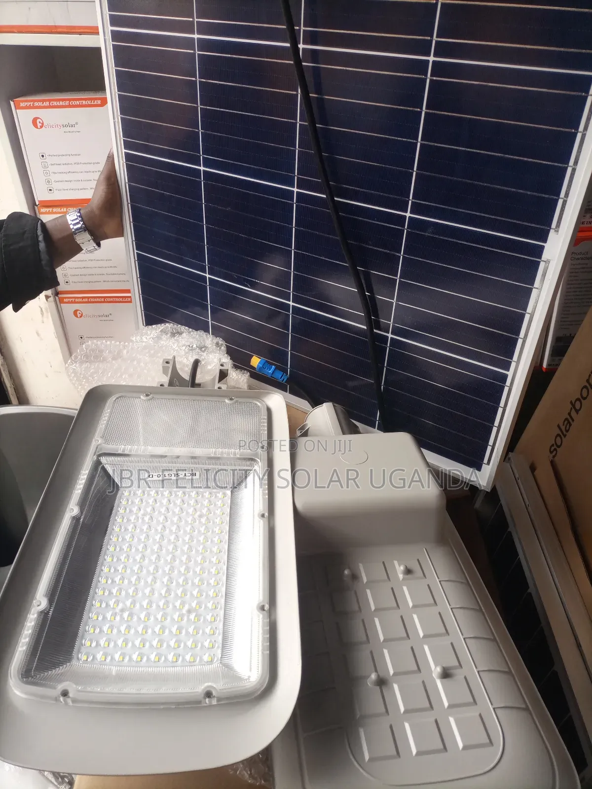 Precious Light 300w