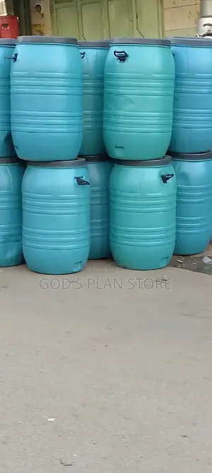 240litres Water Tanks