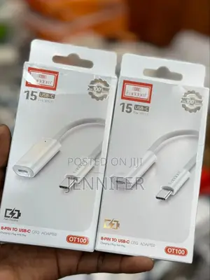 Earldom Usb-C Otg Adapter.