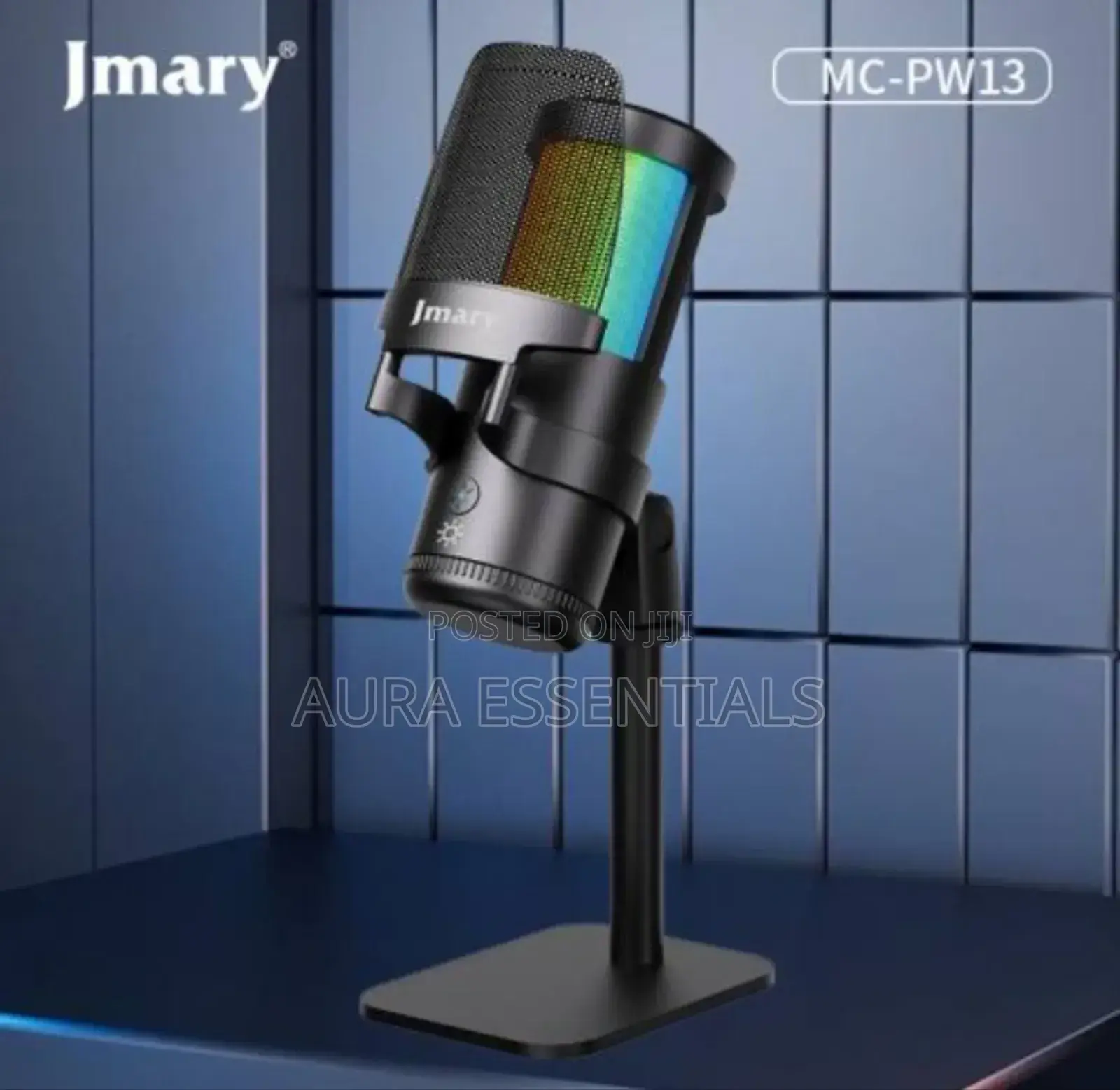 Jmary MC-PW13 USB Microphone
