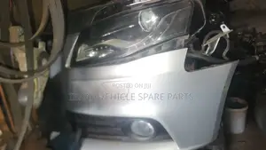 Vw Audi Spareparts