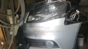 Vw Audi Spareparts