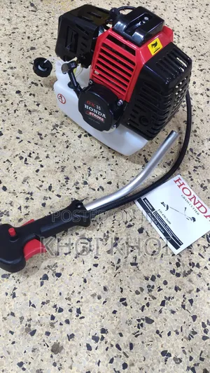 Brush Cutter Petrol Honda