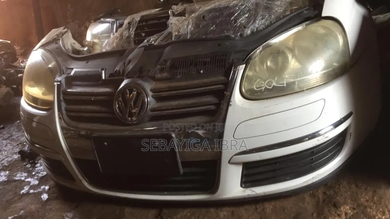 VW Audi Spareparts