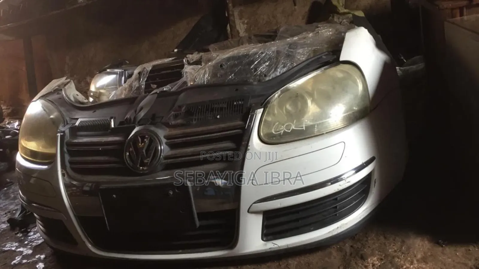 VW Audi Spareparts
