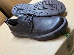 Classic Clark Shoes