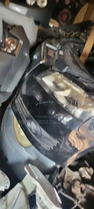 Vw Audi Spareparts