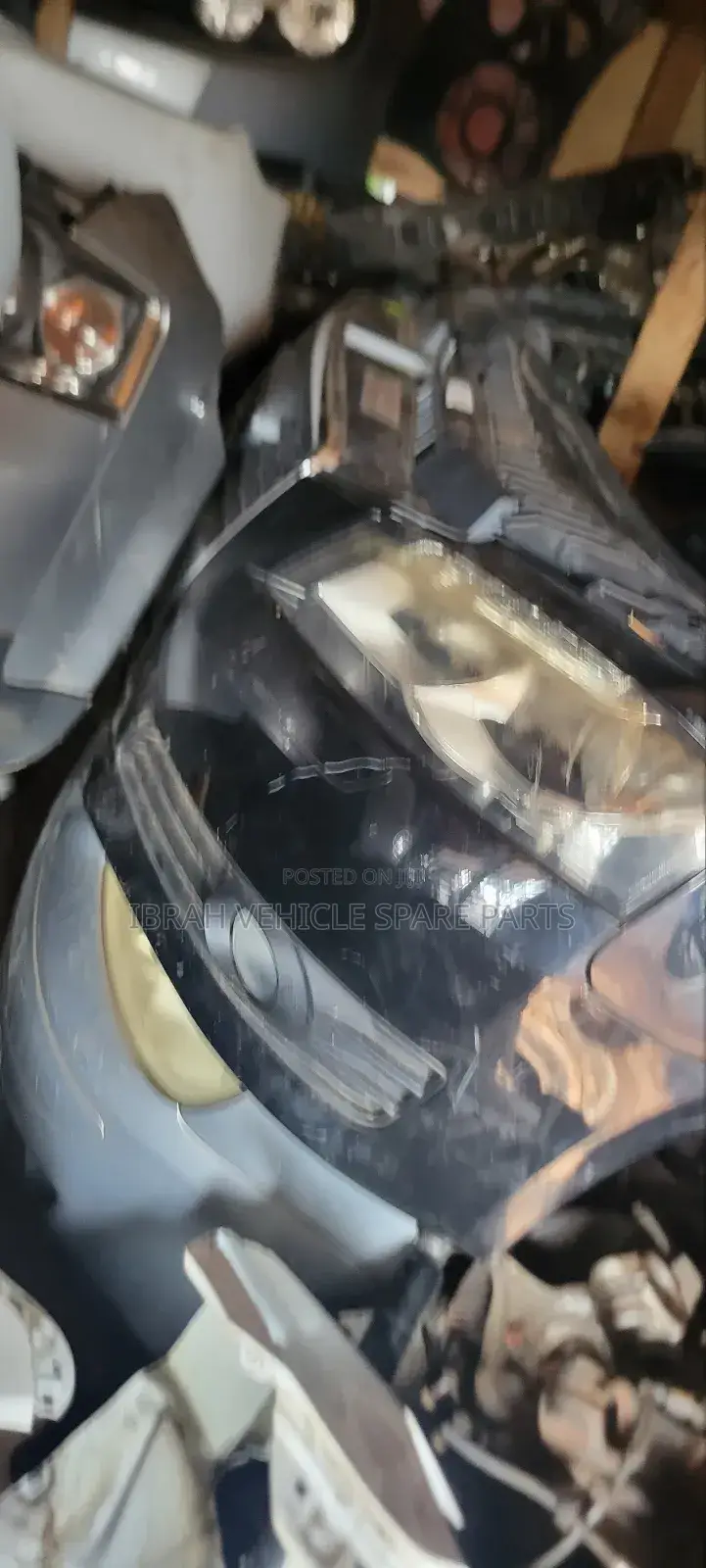 Vw Audi Spareparts