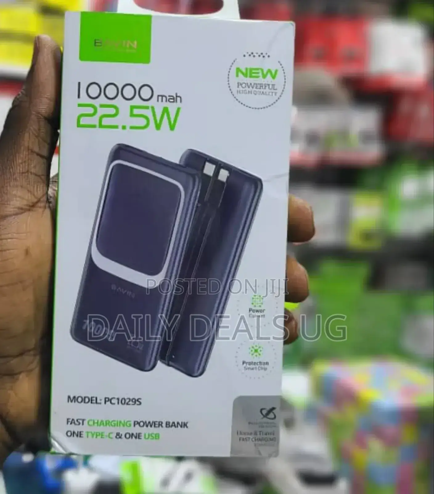 Original Super Power Bank