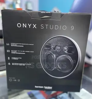 Onyx Studio 9 | Harman Kardon