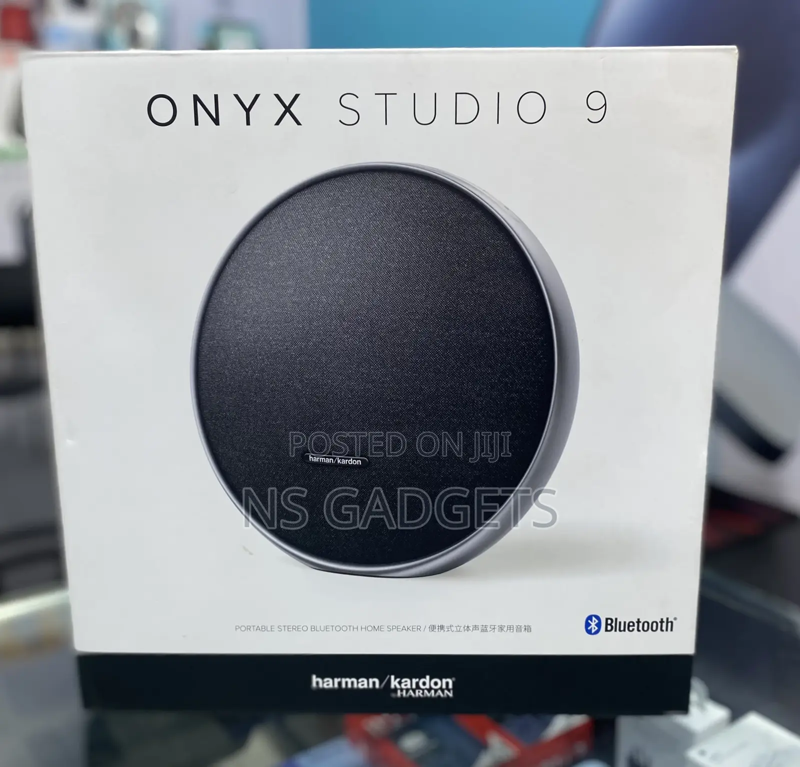 Onyx Studio 9 | Harman Kardon