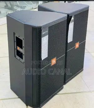 SRX 2024 JBL Mid Range Top Speaker