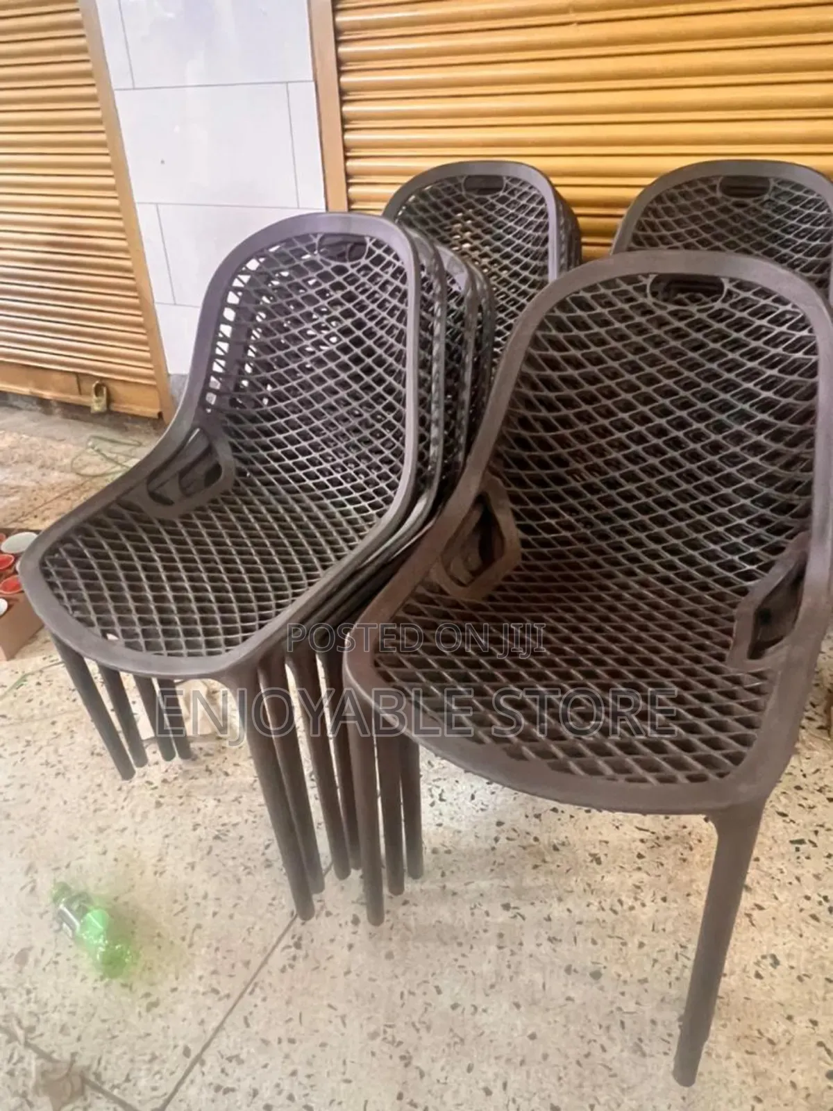 Modern Plastic Restaurant Chairs Plastic Chairs