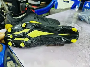 Adidas Football Shoes (40-45)