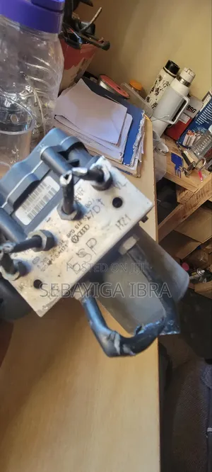 Germany Car Spareparts