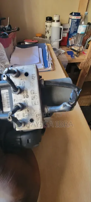 Germany Car Spareparts