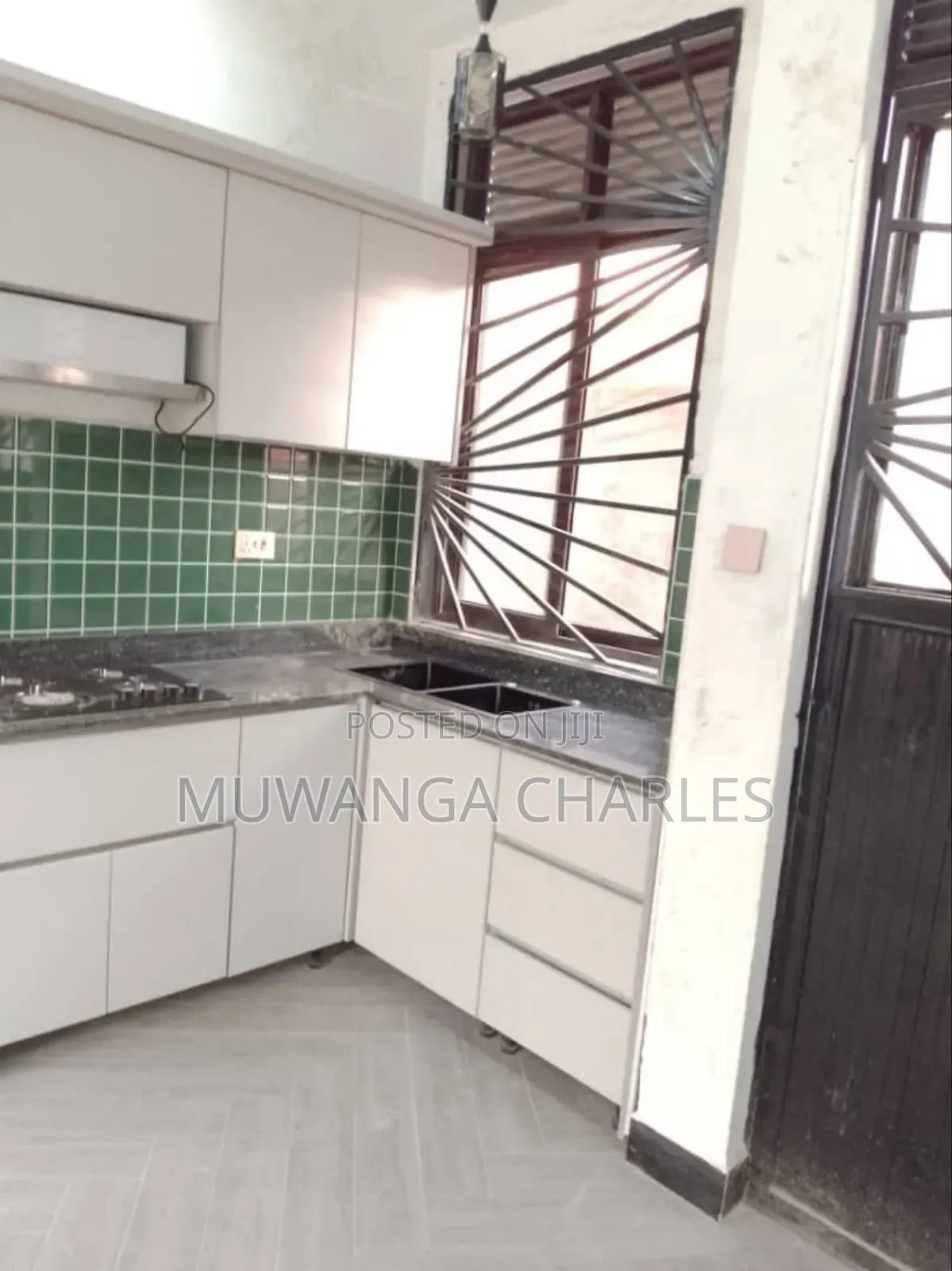 2bdrm Apartment in Fs Properties Ltd, Nakawa for rent