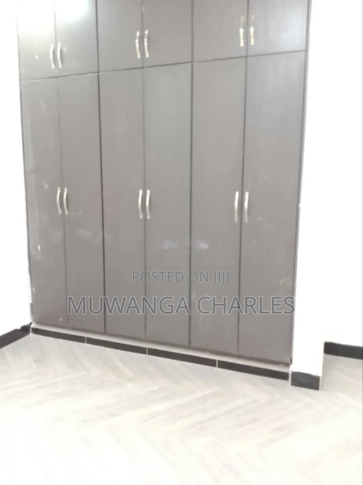 2bdrm Apartment in Fs Properties Ltd, Nakawa for rent