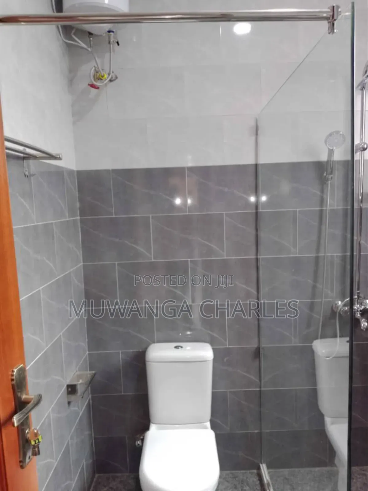 2bdrm Apartment in Fs Properties Ltd, Nakawa for rent