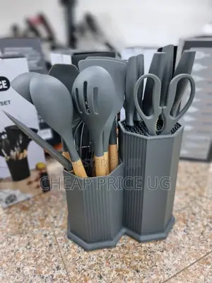 Kitchen Silicon Set